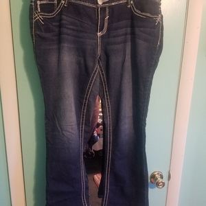 Maurices Jeans